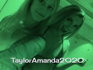 TaylorAmanda2020