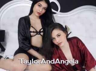 TaylorAndAngela