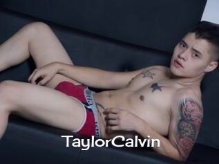TaylorCalvin