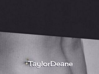 TaylorDeane