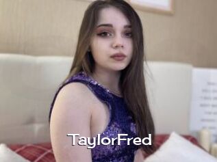 TaylorFred