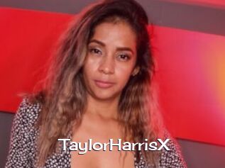 TaylorHarrisX