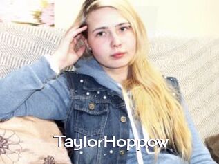 TaylorHoppow