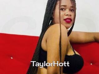 TaylorHott