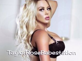 TaylorRoseBabestation