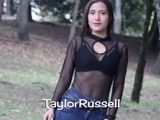 TaylorRussell