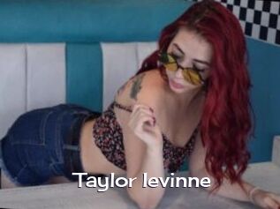 Taylor_levinne
