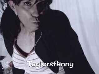 Taylorsfanny
