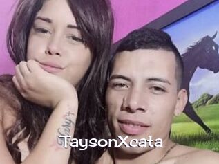 TaysonXcata
