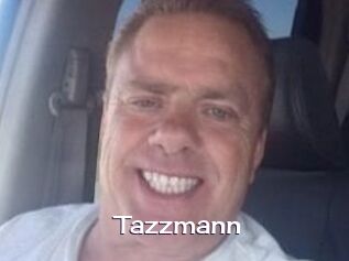 Tazzmann