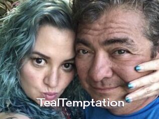 TealTemptation