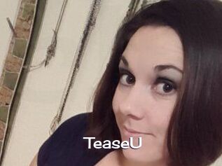 TeaseU