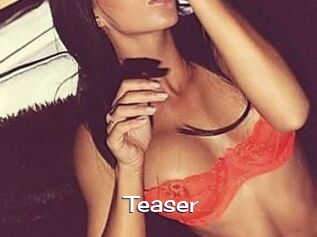 Teaser Click here to exit