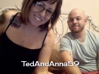 TedAndAnna59