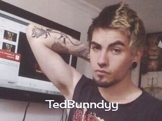 TedBunndyy