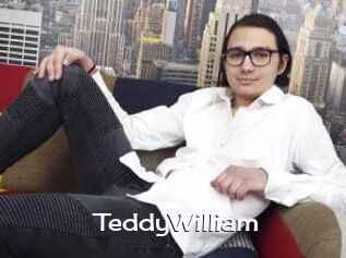 TeddyWilliam
