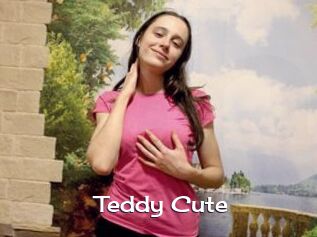 Teddy_Cute
