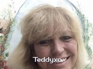 Teddyxo