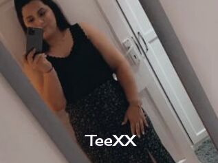 TeeXX