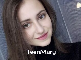 TeenMary Click here to exit