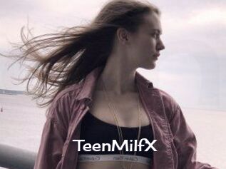 TeenMilfX