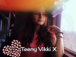 Teeny_Vikki_X