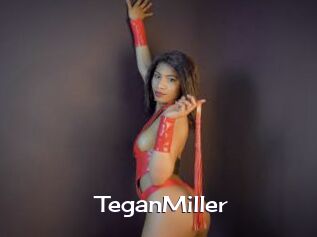 TeganMiller