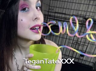 TeganTateXXX