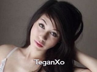 TeganXo