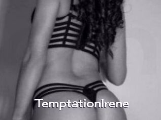 TemptationIrene