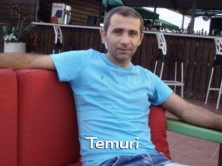 Temuri