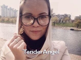 TenderAngel