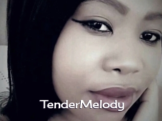 TenderMelody Click here to exit