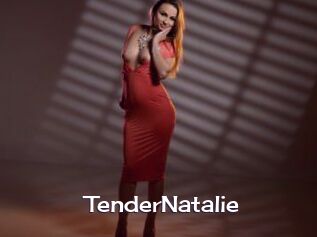 TenderNatalie Click here to exit