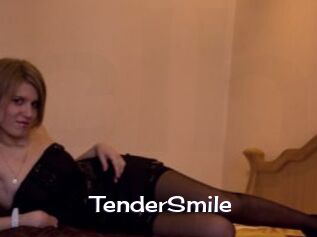 TenderSmile