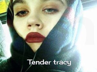 Tender_tracy