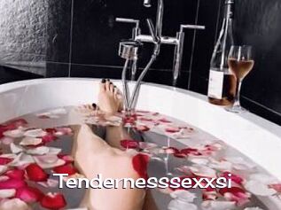 Tenderness_sexxsi