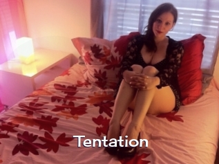 Tentation