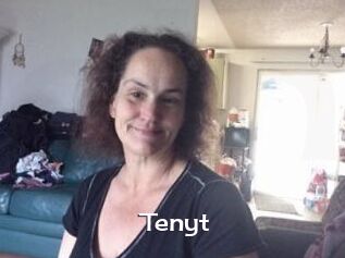 Tenyt