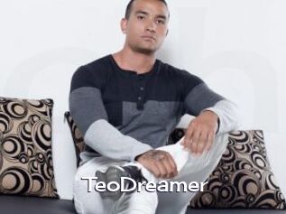 TeoDreamer
