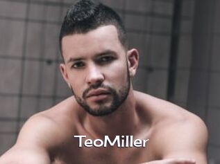 TeoMiller