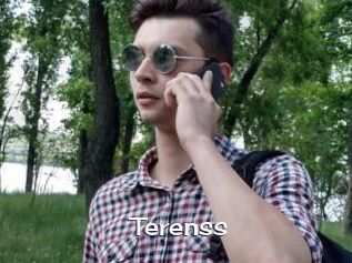 Terenss