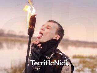 TerrificNick