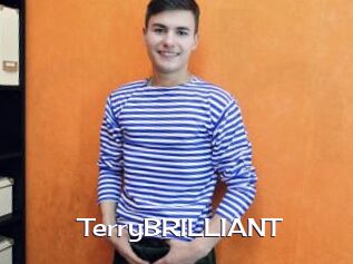 TerryBRILLIANT