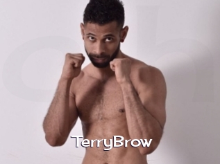 TerryBrow Click here to exit