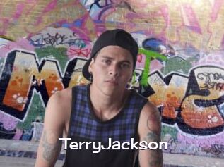 TerryJackson