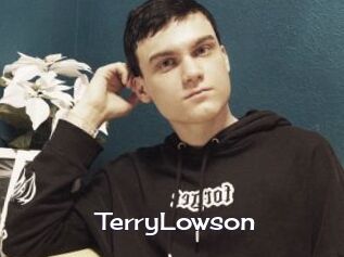 TerryLowson