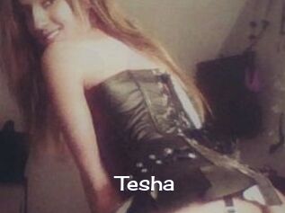 Tesha_