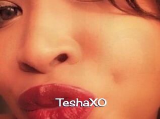 TeshaXO Click here to exit