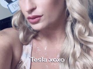 Tesla_xoxo